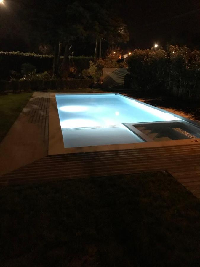 קסקאיס Villa Tumbine מראה חיצוני תמונה