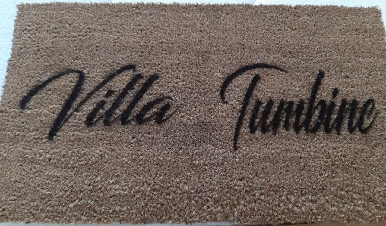 קסקאיס Villa Tumbine מראה חיצוני תמונה