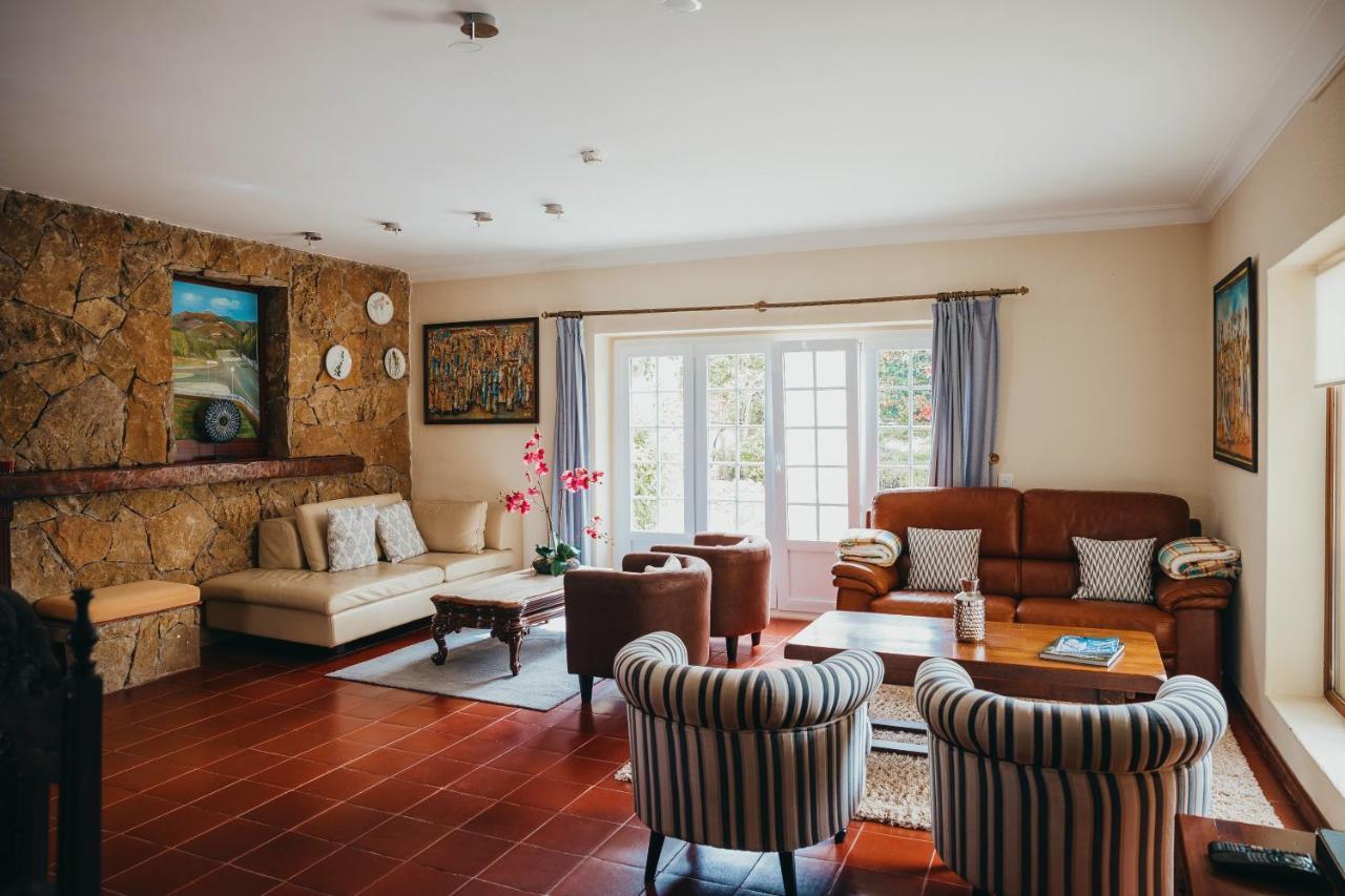 קסקאיס Villa Tumbine מראה חיצוני תמונה