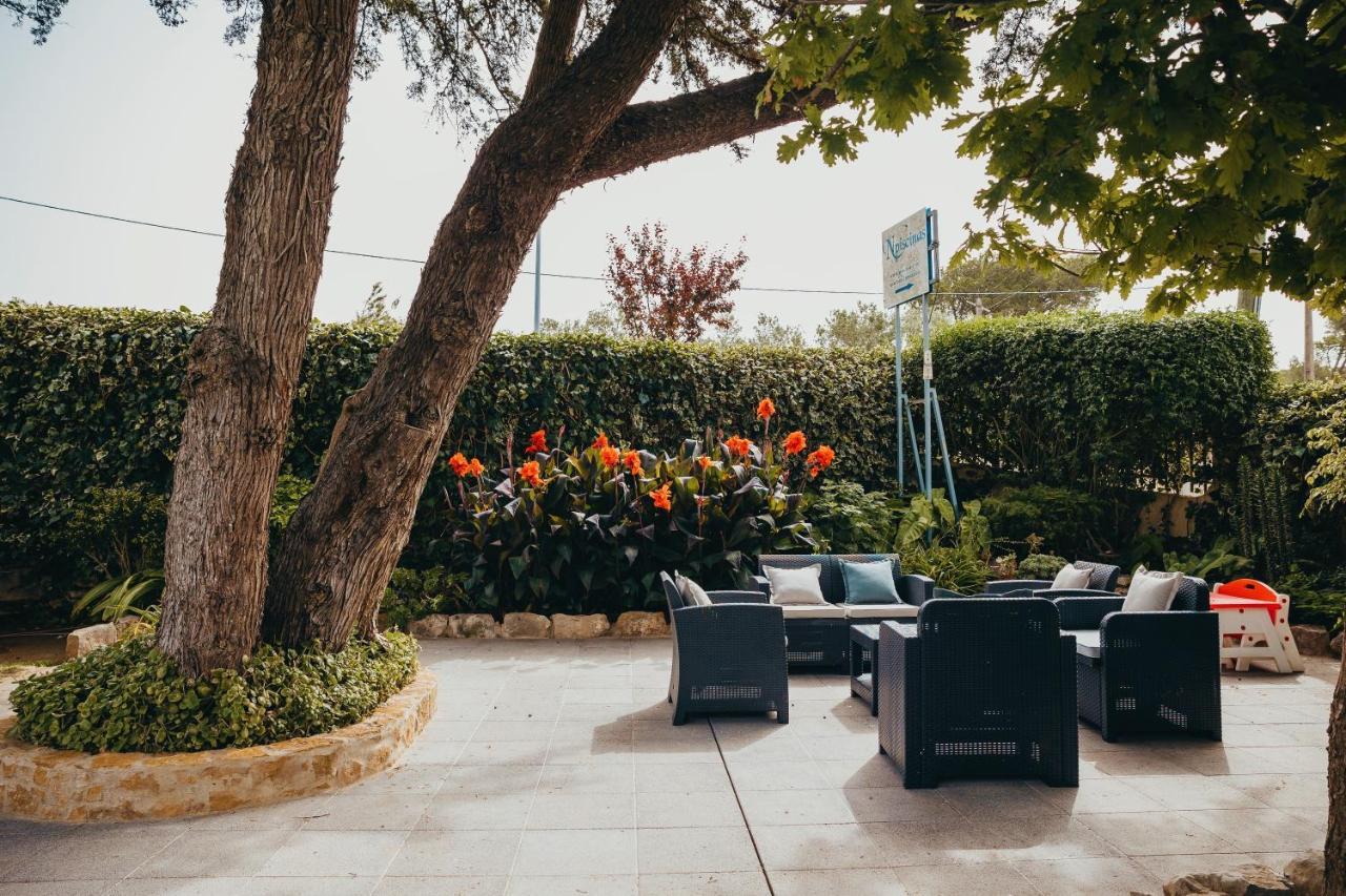 קסקאיס Villa Tumbine מראה חיצוני תמונה