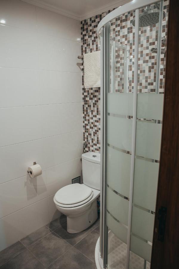 קסקאיס Villa Tumbine מראה חיצוני תמונה