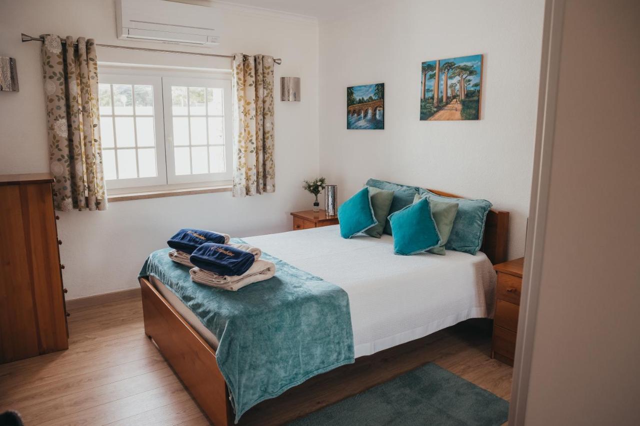 קסקאיס Villa Tumbine מראה חיצוני תמונה