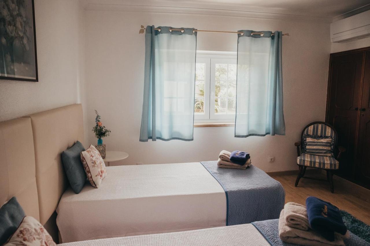 קסקאיס Villa Tumbine מראה חיצוני תמונה