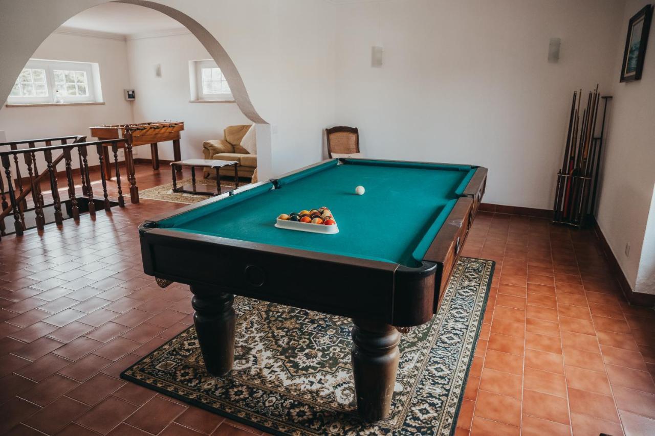 קסקאיס Villa Tumbine מראה חיצוני תמונה