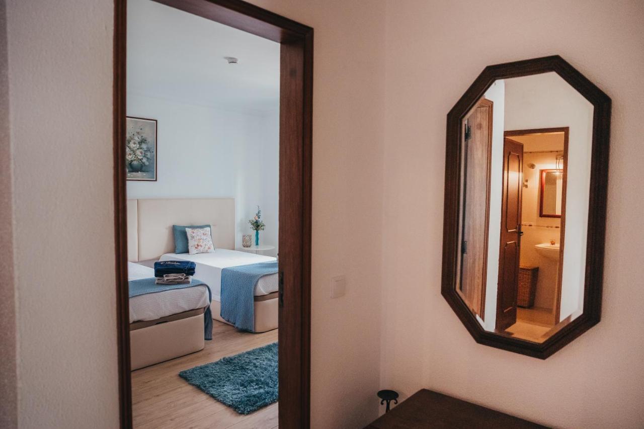 קסקאיס Villa Tumbine מראה חיצוני תמונה