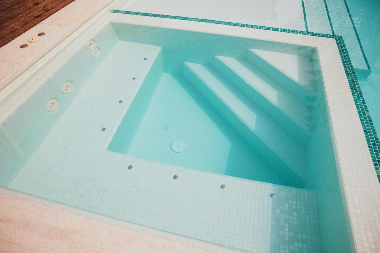 קסקאיס Villa Tumbine מראה חיצוני תמונה