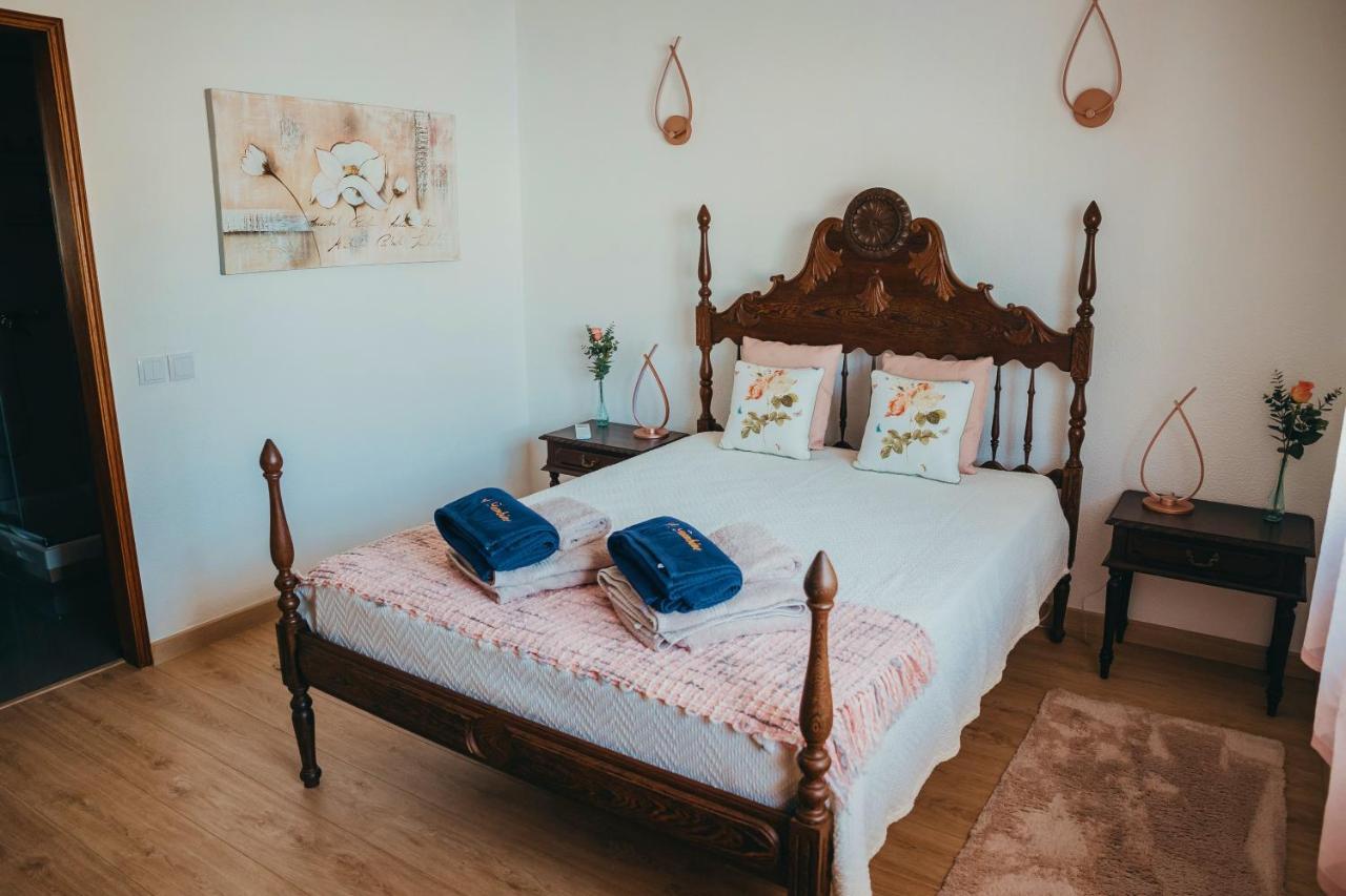 קסקאיס Villa Tumbine מראה חיצוני תמונה
