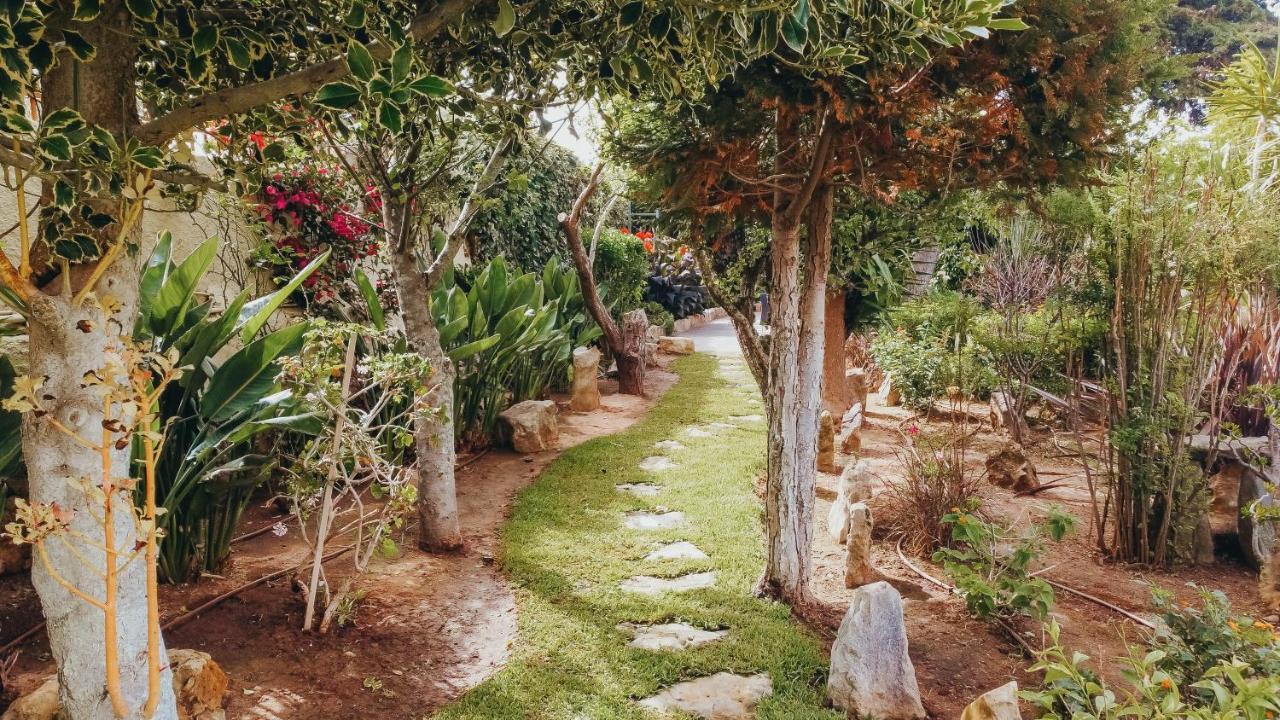 קסקאיס Villa Tumbine מראה חיצוני תמונה