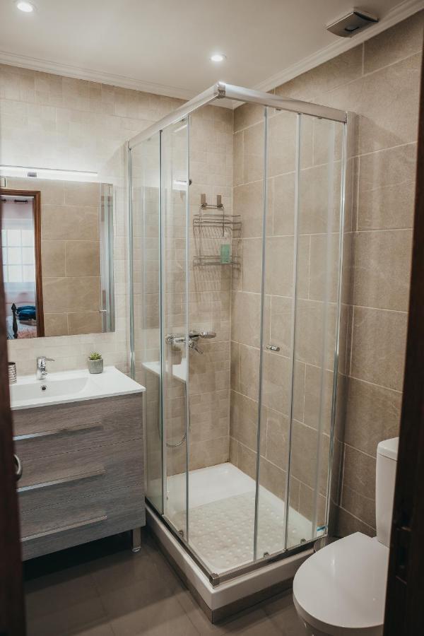 קסקאיס Villa Tumbine מראה חיצוני תמונה