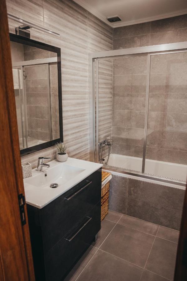 קסקאיס Villa Tumbine מראה חיצוני תמונה
