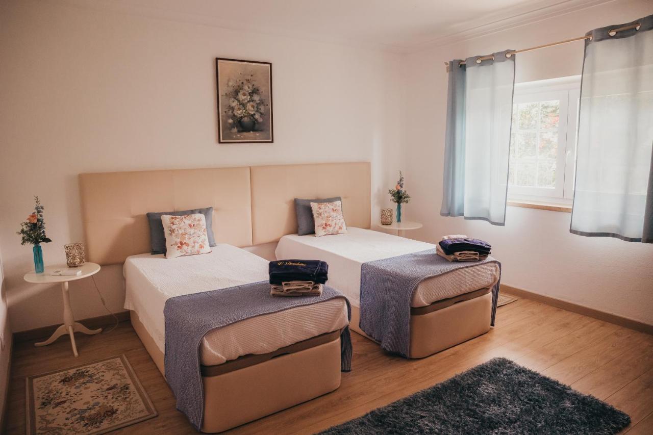 קסקאיס Villa Tumbine מראה חיצוני תמונה