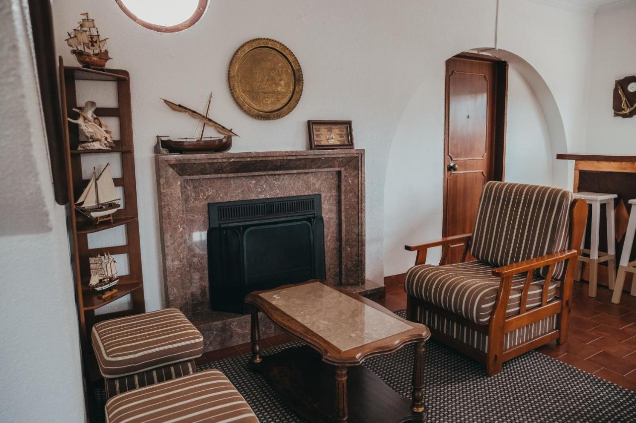 קסקאיס Villa Tumbine מראה חיצוני תמונה