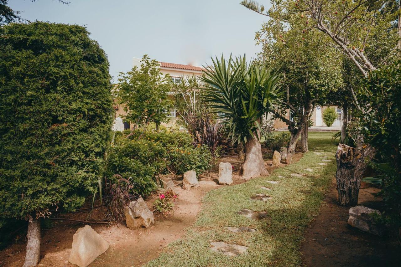 קסקאיס Villa Tumbine מראה חיצוני תמונה