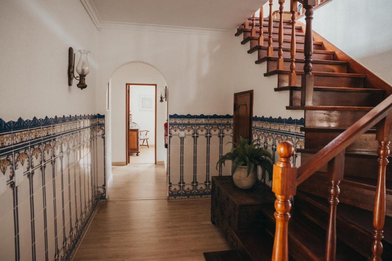 קסקאיס Villa Tumbine מראה חיצוני תמונה