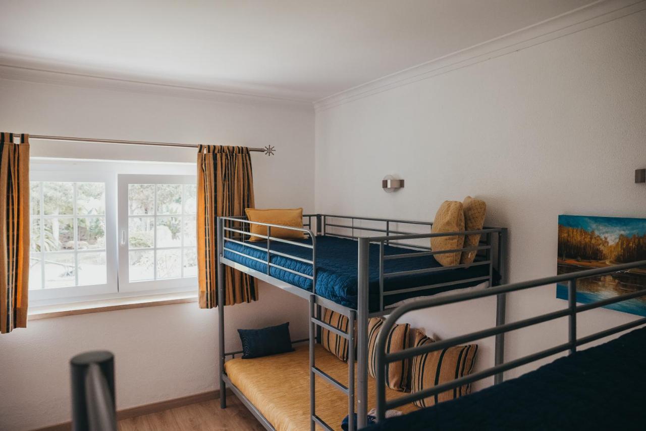 קסקאיס Villa Tumbine מראה חיצוני תמונה